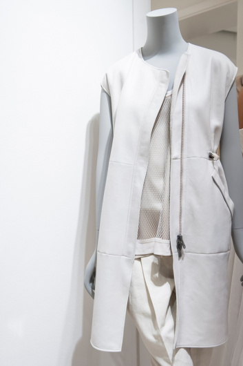 Presentazione S/S 2015 - Brunello Cucinelli 77