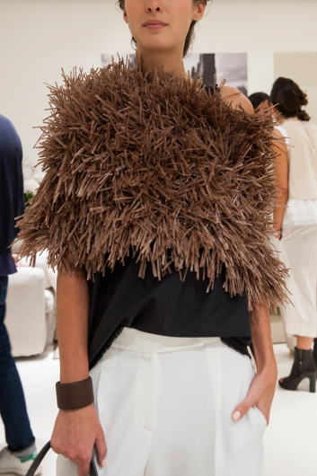 Presentazione S/S 2015 - Brunello Cucinelli 79