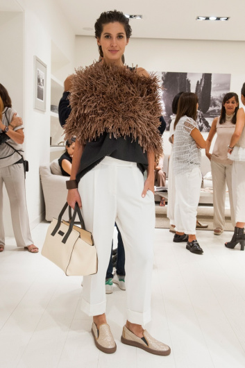 Presentazione S/S 2015 - Brunello Cucinelli 80