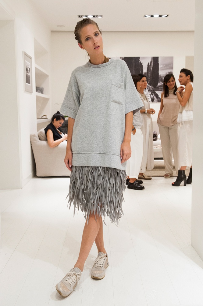 Presentazione S/S 2015 - Brunello Cucinelli 84