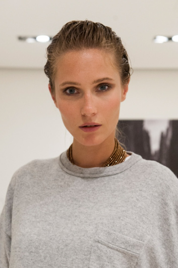 Presentazione S/S 2015 - Brunello Cucinelli 85