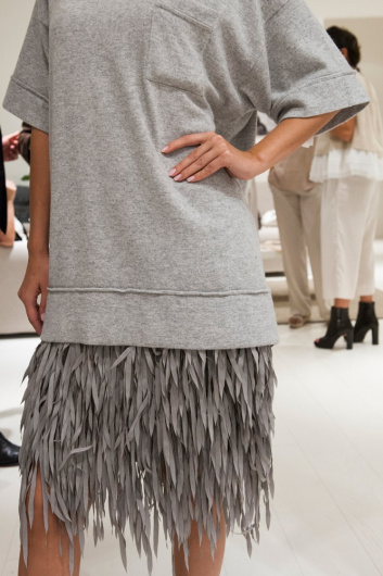 Presentazione S/S 2015 - Brunello Cucinelli 86
