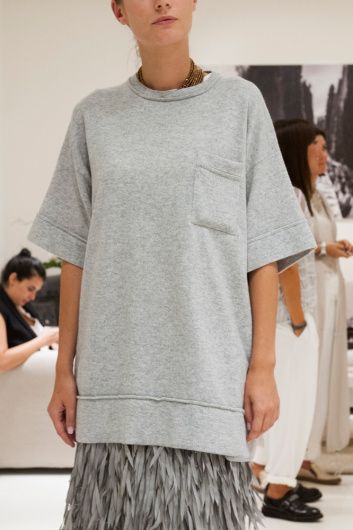 Presentazione S/S 2015 - Brunello Cucinelli 88