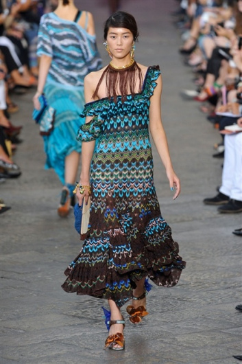 Fotoservizio/SS 2012/WOMEN/MISSONI/8