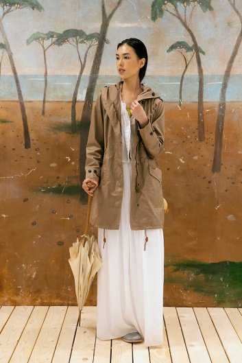 Presentazione S/S 2015 - Woolrich John Rich & Bros 11