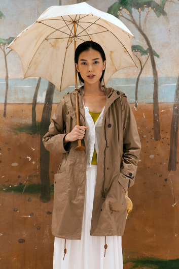 Presentazione S/S 2015 - Woolrich John Rich & Bros 13