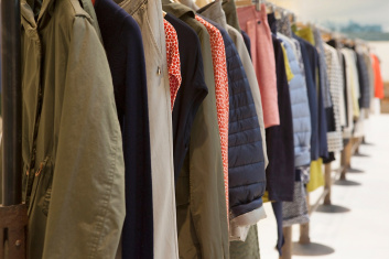 Presentazione S/S 2015 - Woolrich John Rich & Bros 15