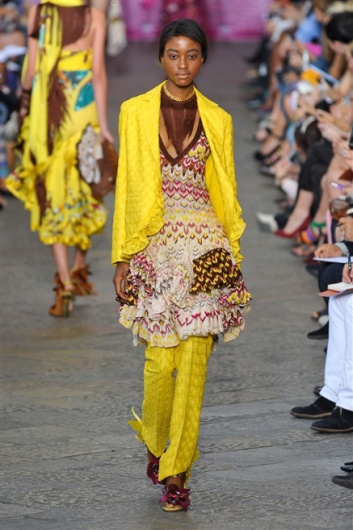Fotoservizio/SS 2012/WOMEN/MISSONI/19