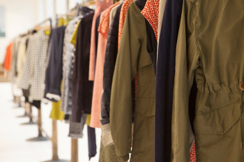 Presentazione S/S 2015 - Woolrich John Rich & Bros 18