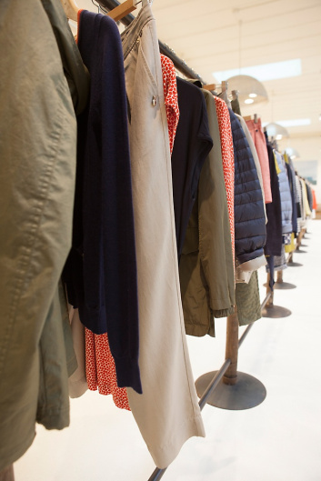 Presentazione S/S 2015 - Woolrich John Rich & Bros 19