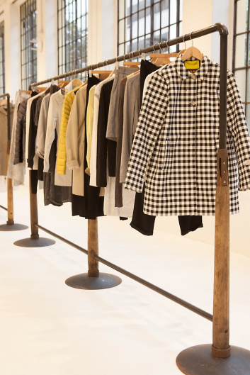 Presentazione S/S 2015 - Woolrich John Rich & Bros 23