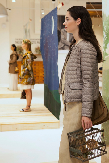 Presentazione S/S 2015 - Woolrich John Rich & Bros 25