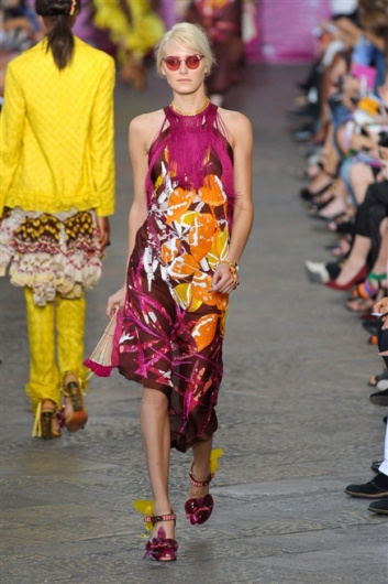 Fotoservizio/SS 2012/WOMEN/MISSONI/20