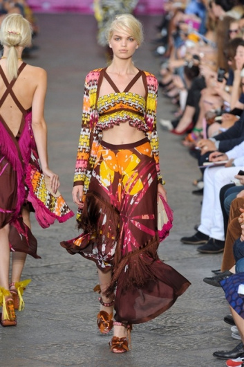 Fotoservizio/SS 2012/WOMEN/MISSONI/21