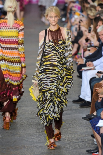 Fotoservizio/SS 2012/WOMEN/MISSONI/22