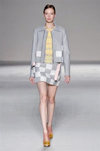 Fotoservizio/SS 2015/WOMEN/MARCO DE VINCENZO/DP1/14