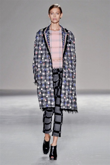 Fotoservizio/SS 2015/WOMEN/MARCO DE VINCENZO/DP1/19