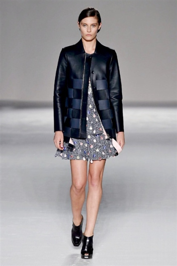 Fotoservizio/SS 2015/WOMEN/MARCO DE VINCENZO/DP1/20