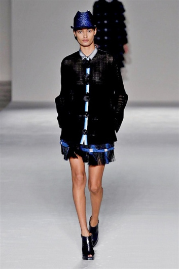 Fotoservizio/SS 2015/WOMEN/MARCO DE VINCENZO/DP1/23