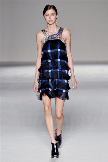 Fotoservizio/SS 2015/WOMEN/MARCO DE VINCENZO/DP1/25