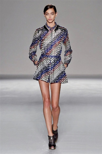 Fotoservizio/SS 2015/WOMEN/MARCO DE VINCENZO/DP1/27