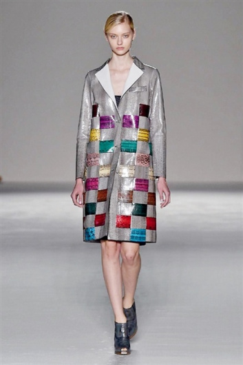 Fotoservizio/SS 2015/WOMEN/MARCO DE VINCENZO/DP1/28
