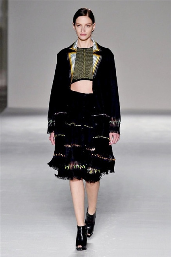 Fotoservizio/SS 2015/WOMEN/MARCO DE VINCENZO/DP1/33