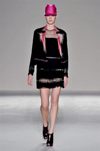 Fotoservizio/SS 2015/WOMEN/MARCO DE VINCENZO/DP1/34