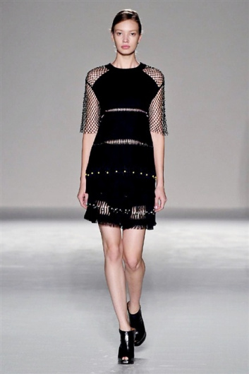 Fotoservizio/SS 2015/WOMEN/MARCO DE VINCENZO/DP1/35