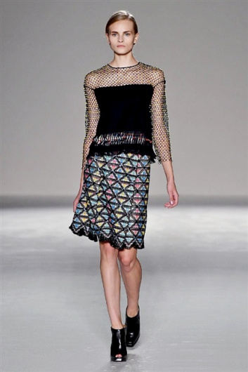 Fotoservizio/SS 2015/WOMEN/MARCO DE VINCENZO/DP1/36