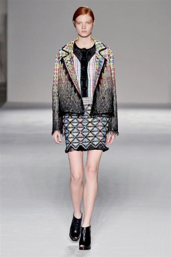 Fotoservizio/SS 2015/WOMEN/MARCO DE VINCENZO/DP1/38