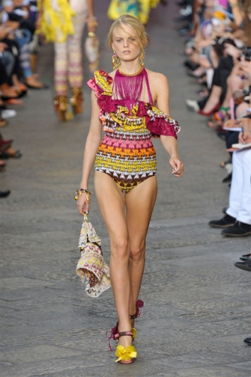 Fotoservizio/SS 2012/WOMEN/MISSONI/17