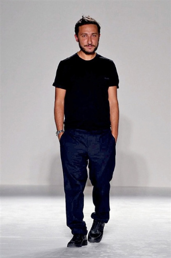 Fotoservizio/SS 2015/WOMEN/MARCO DE VINCENZO/DP1/41