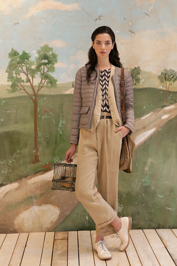 Presentazione S/S 2015 - Woolrich John Rich & Bros 5