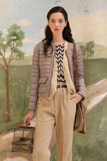 Presentazione S/S 2015 - Woolrich John Rich & Bros 6