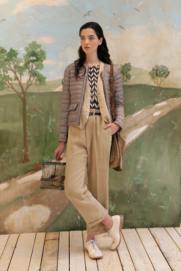 Presentazione S/S 2015 - Woolrich John Rich & Bros 7