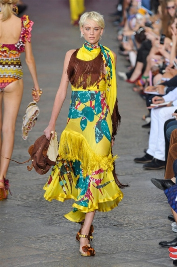 Fotoservizio/SS 2012/WOMEN/MISSONI/18
