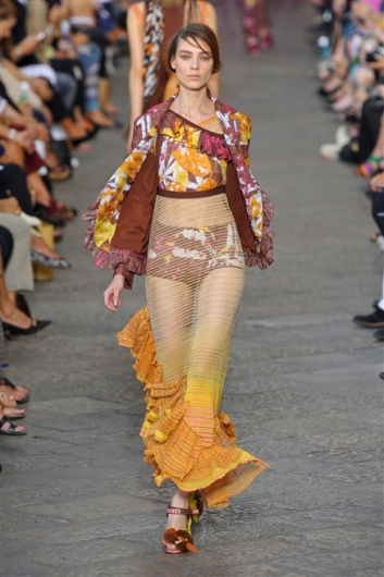 Fotoservizio/SS 2012/WOMEN/MISSONI/29
