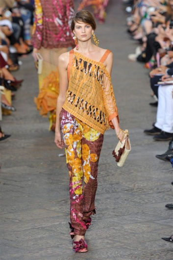 Fotoservizio/SS 2012/WOMEN/MISSONI/30