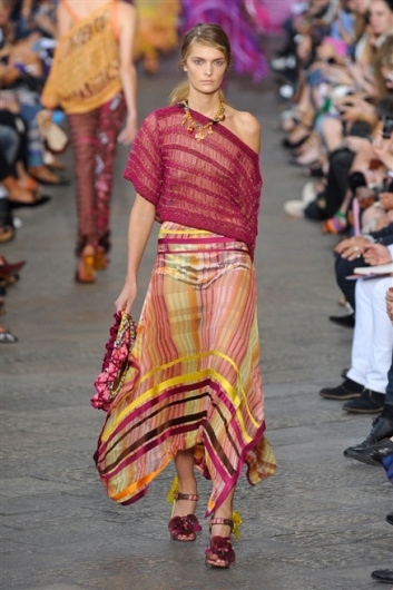 Fotoservizio/SS 2012/WOMEN/MISSONI/31
