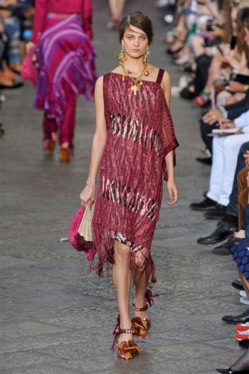 Fotoservizio/SS 2012/WOMEN/MISSONI/33