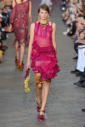 Fotoservizio/SS 2012/WOMEN/MISSONI/34