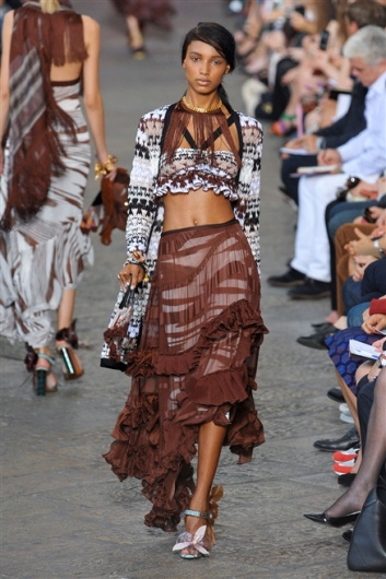 Fotoservizio/SS 2012/WOMEN/MISSONI/26