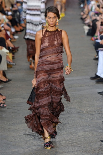 Fotoservizio/SS 2012/WOMEN/MISSONI/27