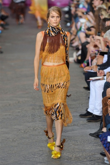 Fotoservizio/SS 2012/WOMEN/MISSONI/28