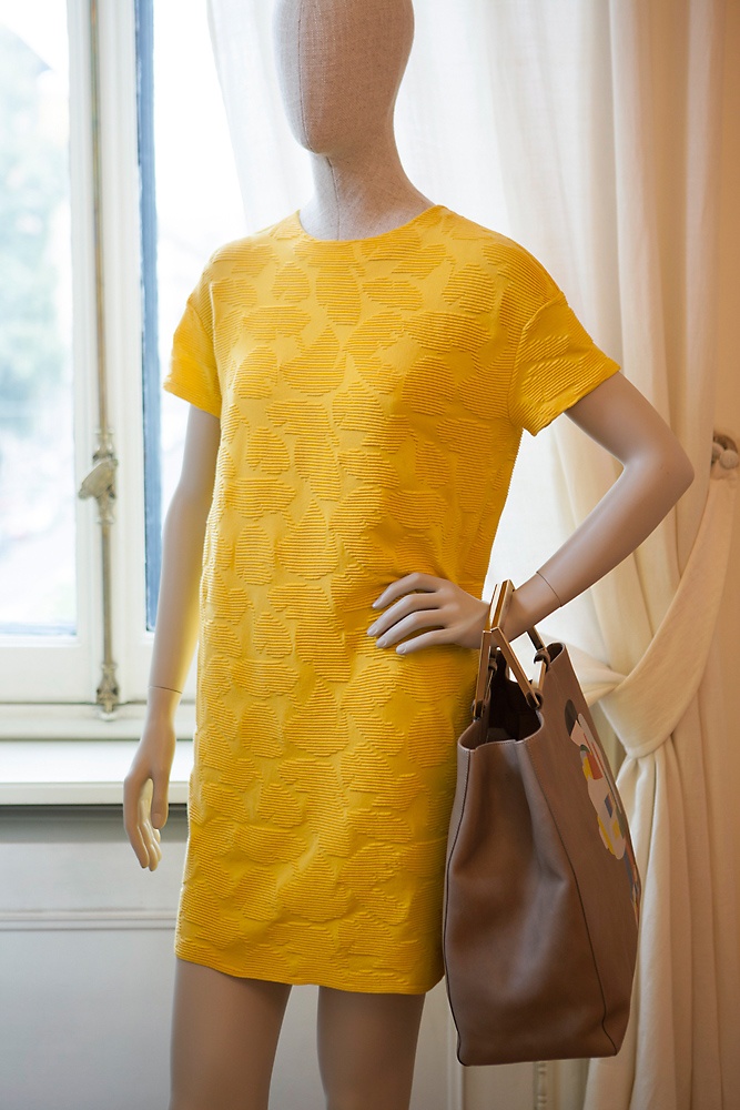 Presentazione S/S 2015 - Malo 1