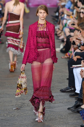 Fotoservizio/SS 2012/WOMEN/MISSONI/36