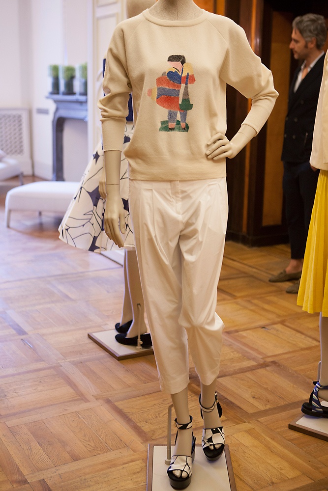 Presentazione S/S 2015 - Malo 43