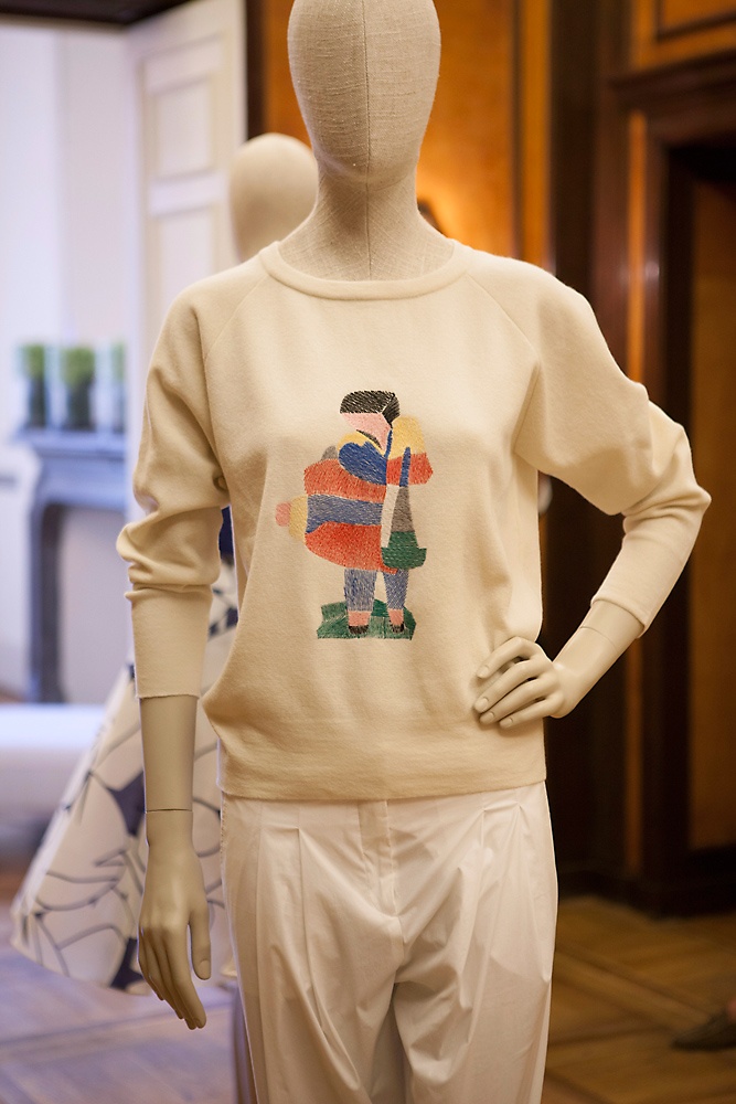 Presentazione S/S 2015 - Malo 44