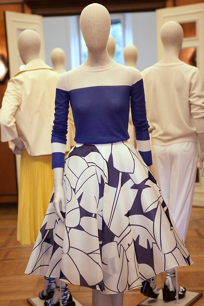 Presentazione S/S 2015 - Malo 47